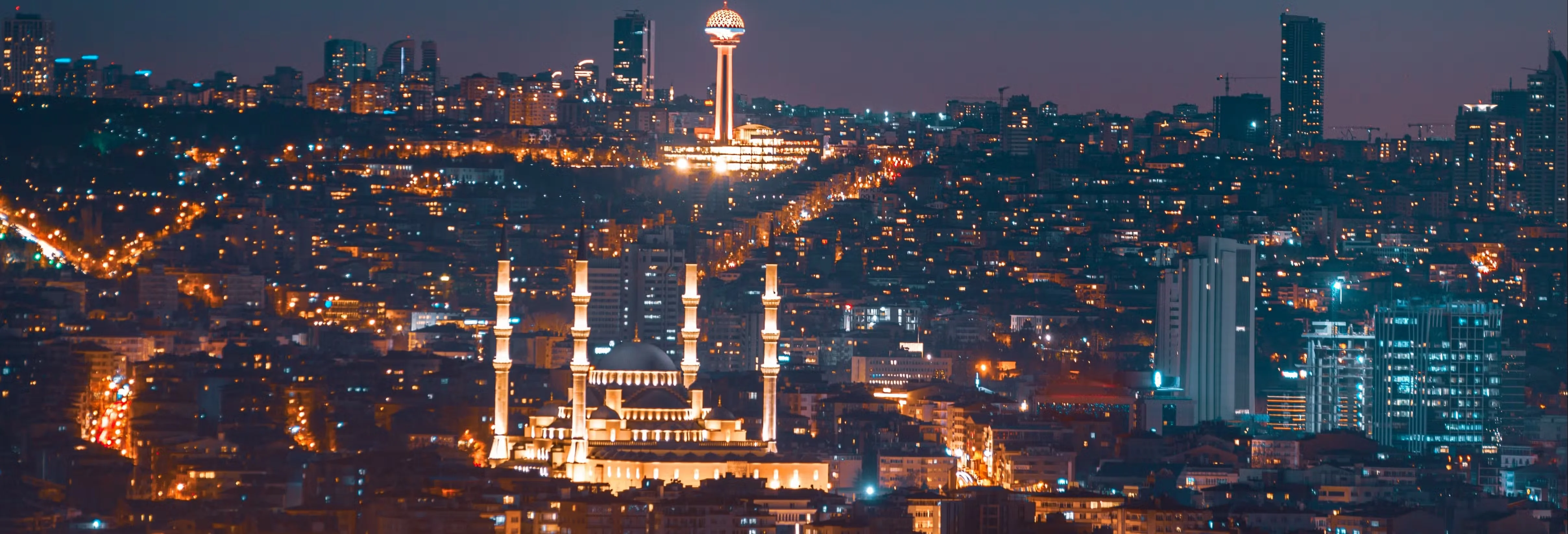 Ankara Business Travel