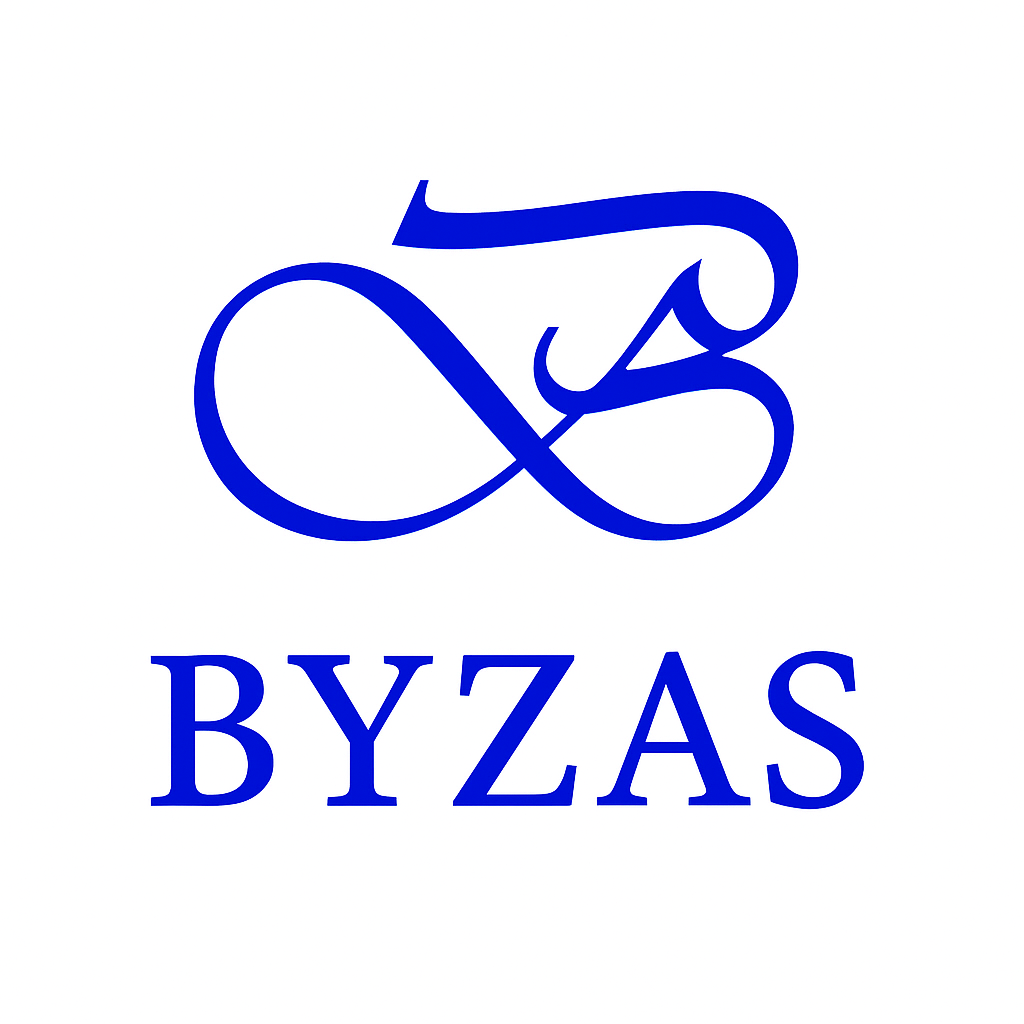 BYZAS Logo