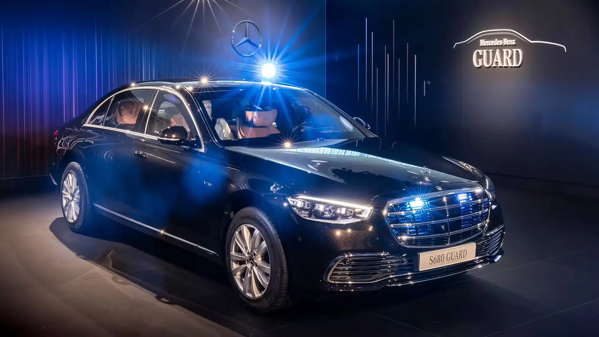 Alquiler de Vehículos Blindados en Turquía: Guía Completa de Protección B6 y B7